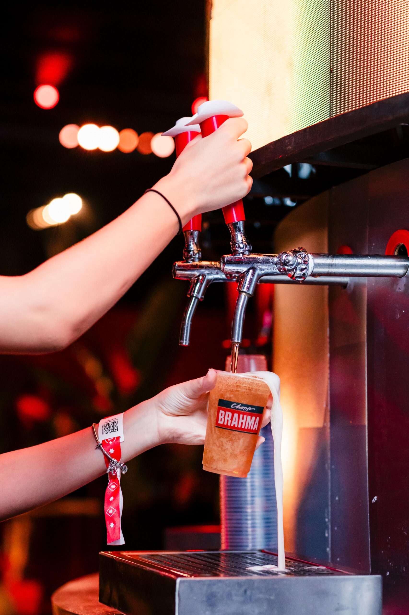 Com serviço premium, Camarote Brahma traz conforto e comodidade para o Ribeirão Rodeo Music 2025