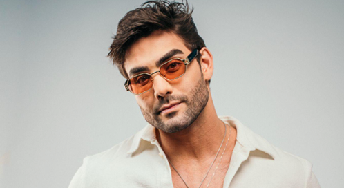EME abre o coração em novo single “Happy Now”, com participação de Ghabe e Henrico
