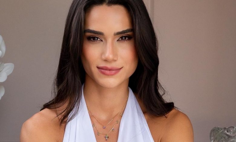 Nicole Guedes: “Estamos Comendo Nossa Própria Doença” e o Impacto da Nutrição no Futuro do País