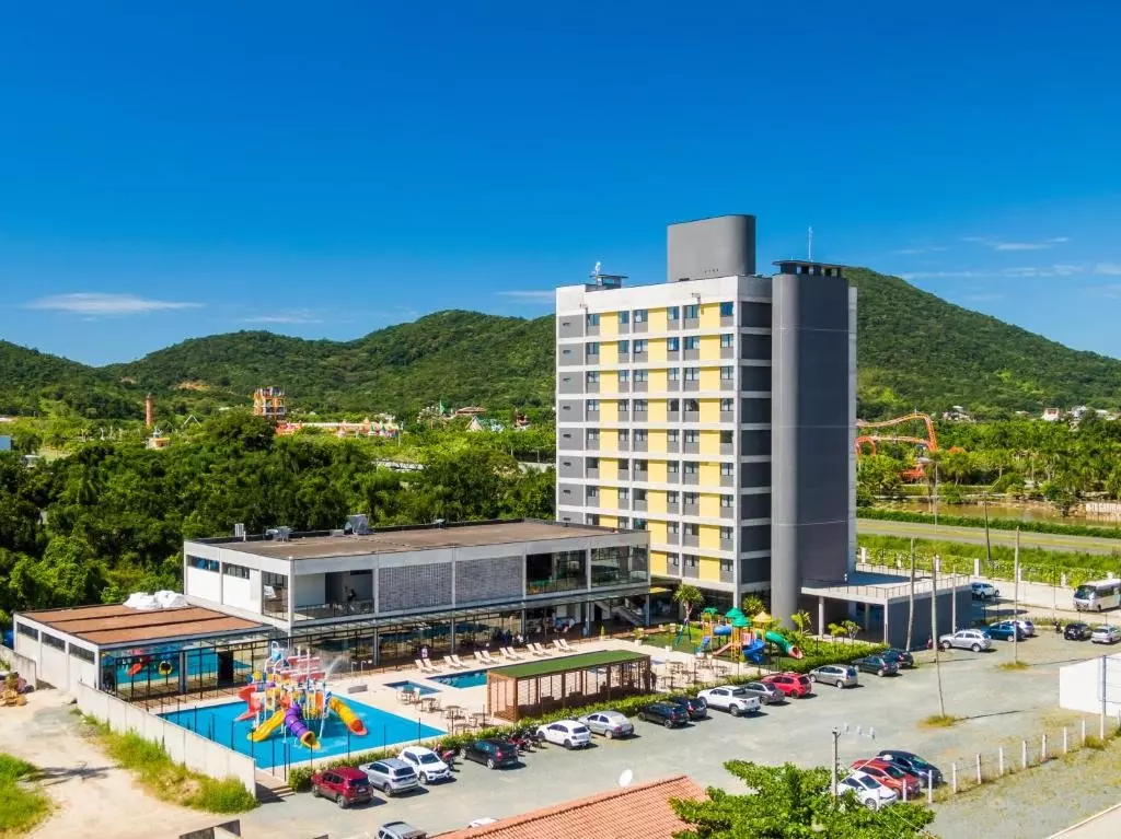 Solar Pedra da Ilha celebra 4 anos com programação especial em Penha (SC)