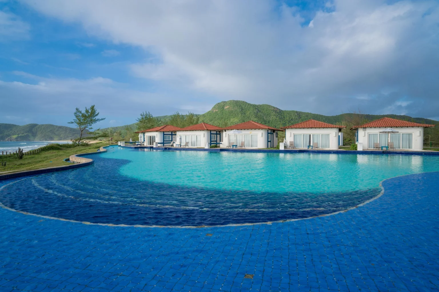 Búzios Beach Resort passa por retrofit para modernização e aprimoramento da experiência dos hóspedes
