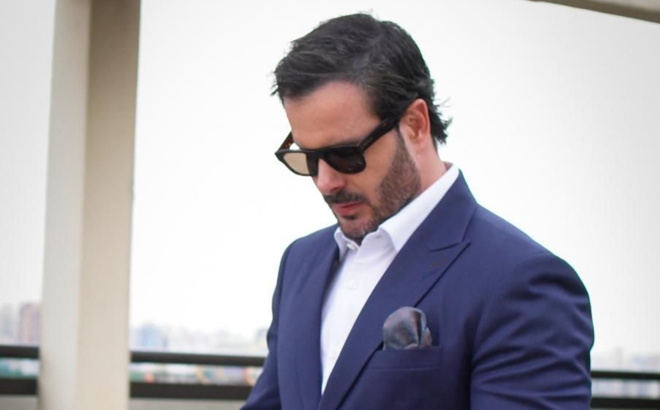 Ricardo Soares: O Homem por Trás dos Grandes Empresários do Brasil