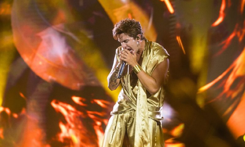 Luan Santana faz história em Portugal: 70 mil pessoas em 4 shows esgotados e mais de R$ 30 milhões movimentados