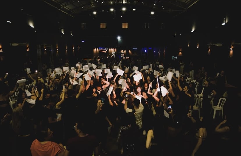 SP Pocket Fashion Show  realiza Seletiva Nacional 28/04 na Studio Stage em São Paulo
