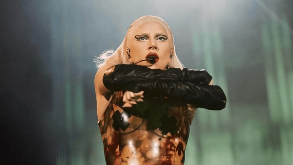 Lady Gaga leva 20% mais turistas ao Rio do que Madonna, aponta Abrati