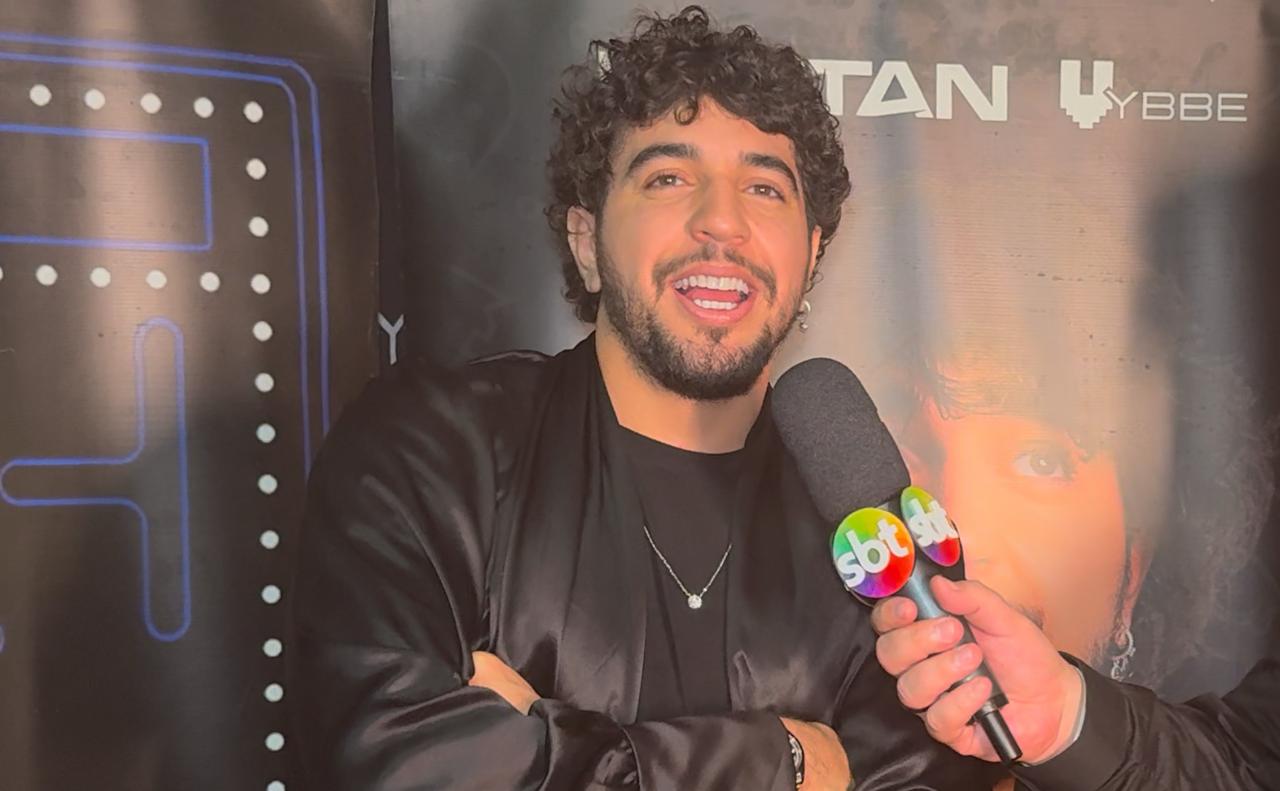 Nattanzinho levanta a arena do Ribeirão Rodeo Music em noite inesquecível