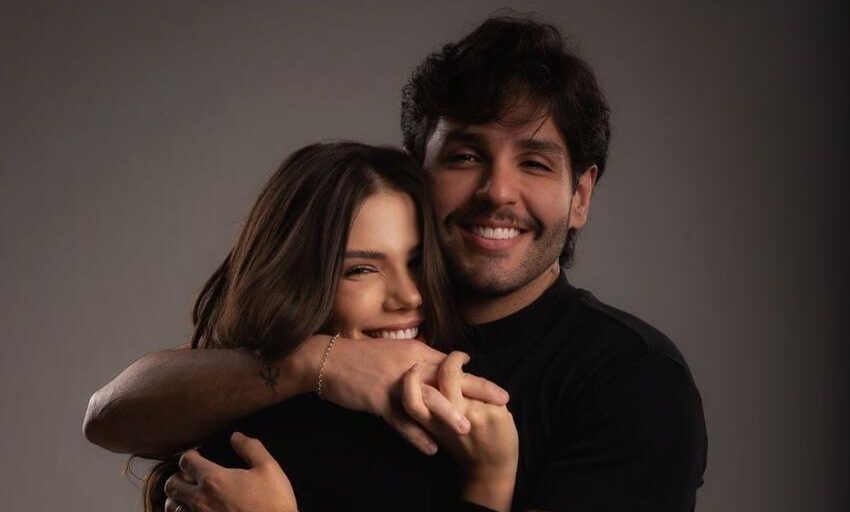 Guilherme, da dupla Hugo & Guilherme, anuncia que será pai de gêmeos: “Os melhores dias da minha vida”