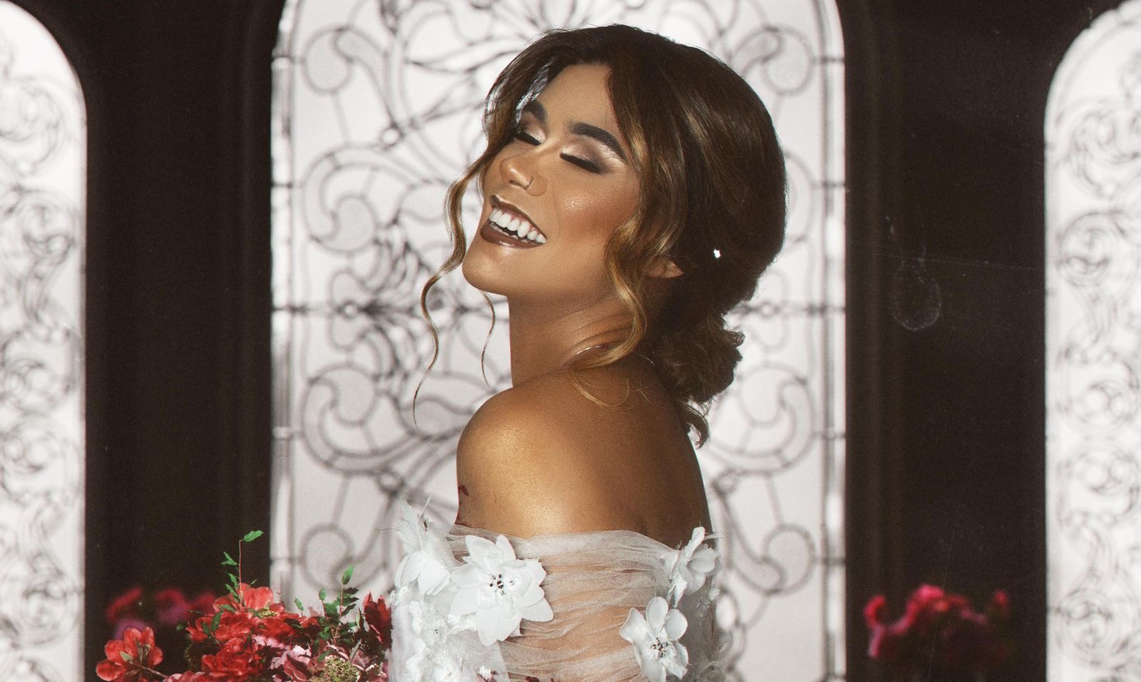Leuriscleia Lança “Não Vai Casar” — O Hino Oficial das Amantes Desiludidas (e dos Casamentos Interrompidos)