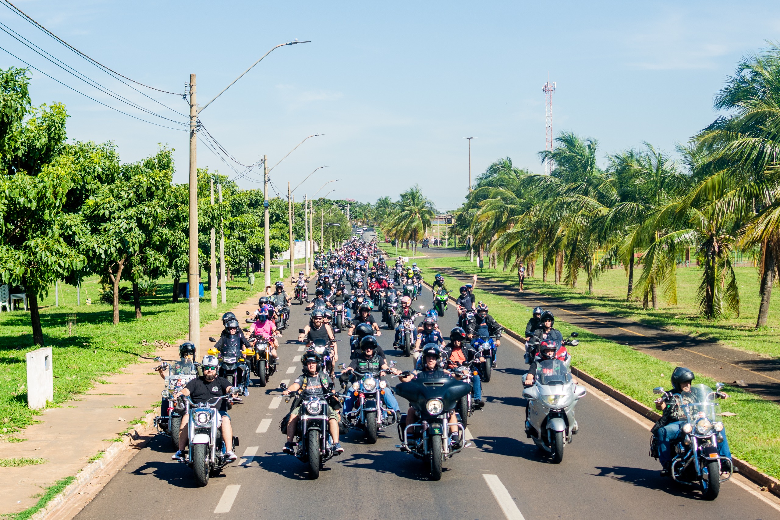 Barretos Motorcycles agitou Parque do Peão com três dias de programação diversificada