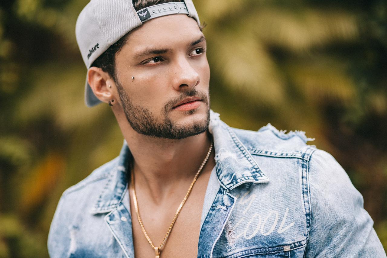 DJ Cerutti retorna com força total e promete revolucionar o cenário musical