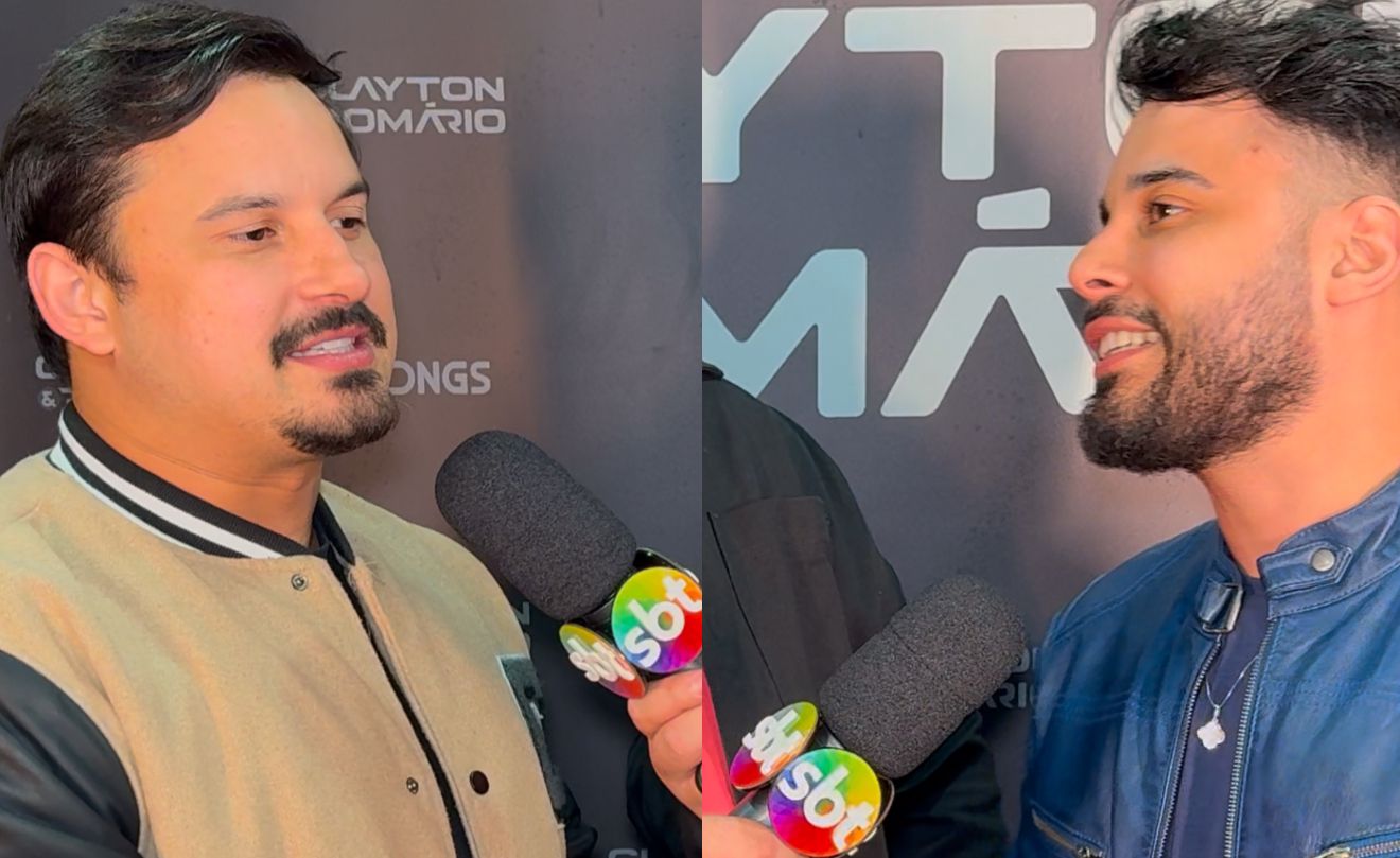 Clayton & Romário encerram o Ribeirão Rodeo Music com recorde de público e muita emoção
