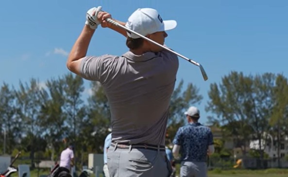 Campo Olímpico de Golfe concorre ao título de Melhor do Brasil pelo 4º ano