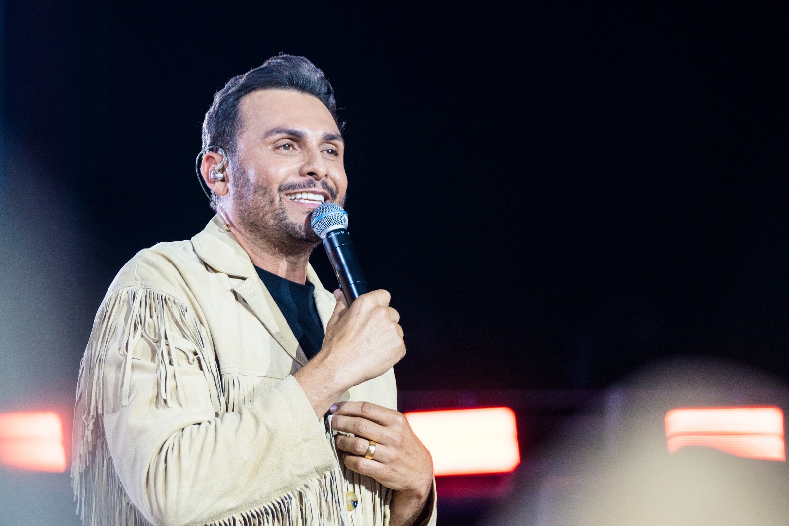 Mano Walter apresenta novo DVD “Waquejada do Mano” com feat inédito com Tarcísio do Acordeon como aquecimento para o São João