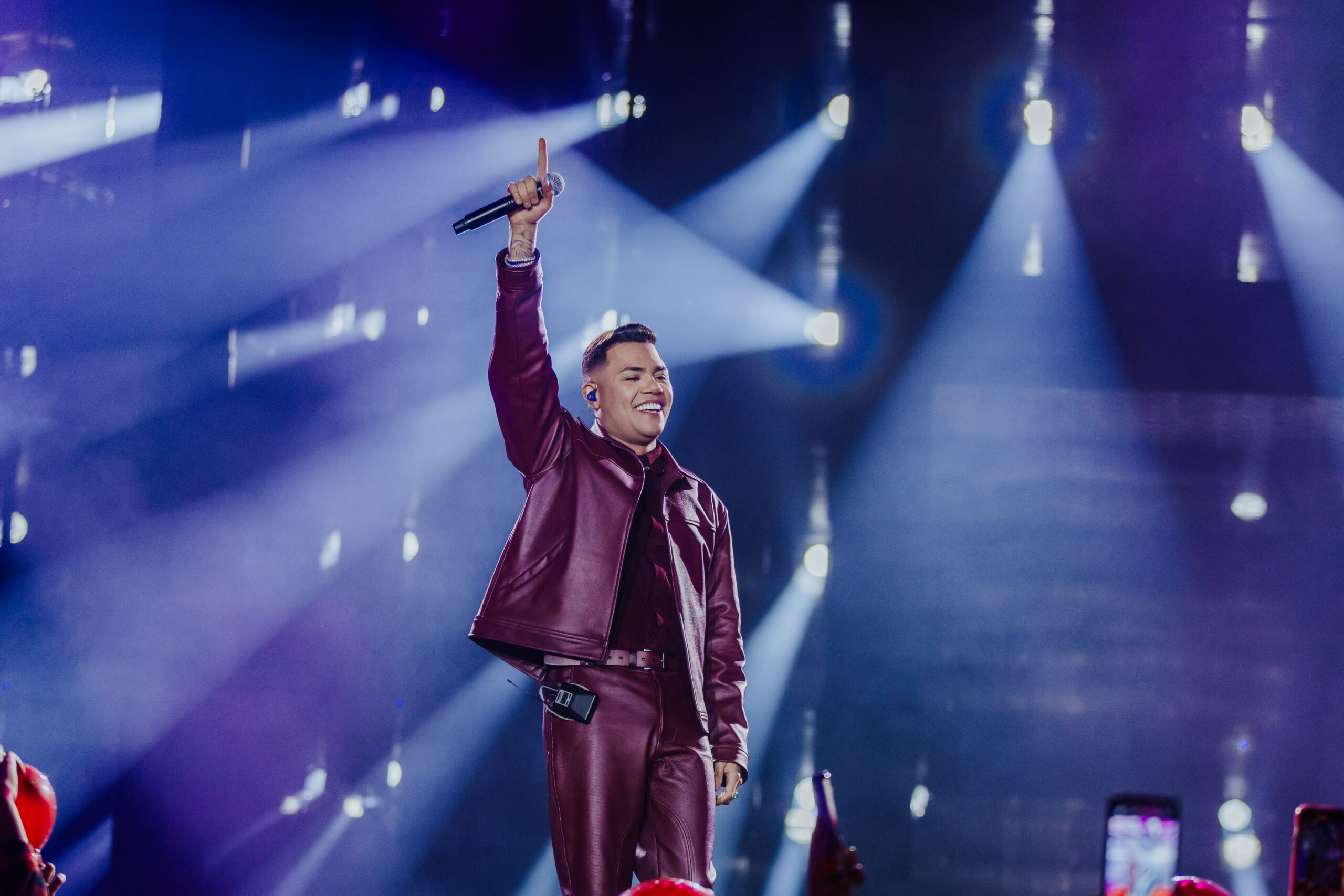 Felipe Araújo lança o capítulo final de “Carta Aberta” com músicas inéditas e grandes parcerias