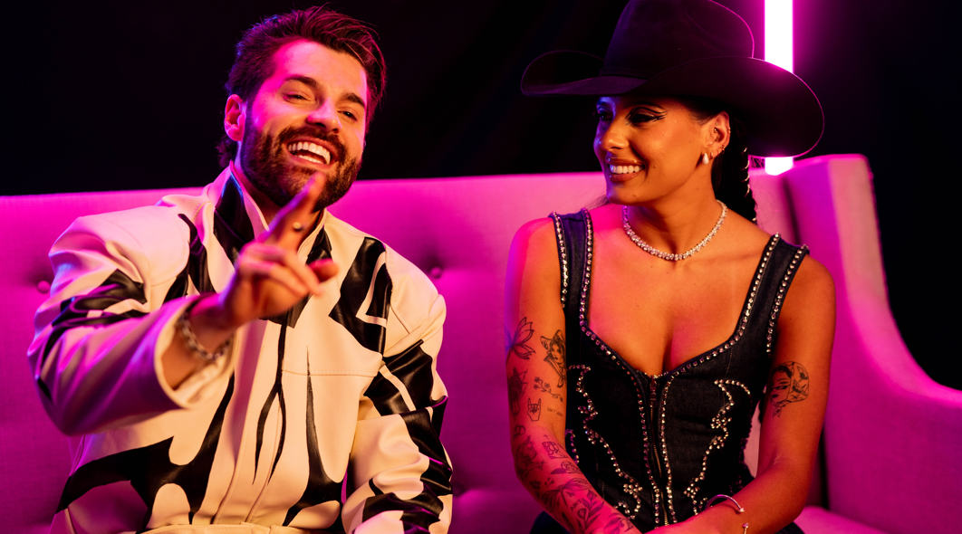 Alok e Ana Castela lançam “Deixa Nois Viver” em performance eletrizante