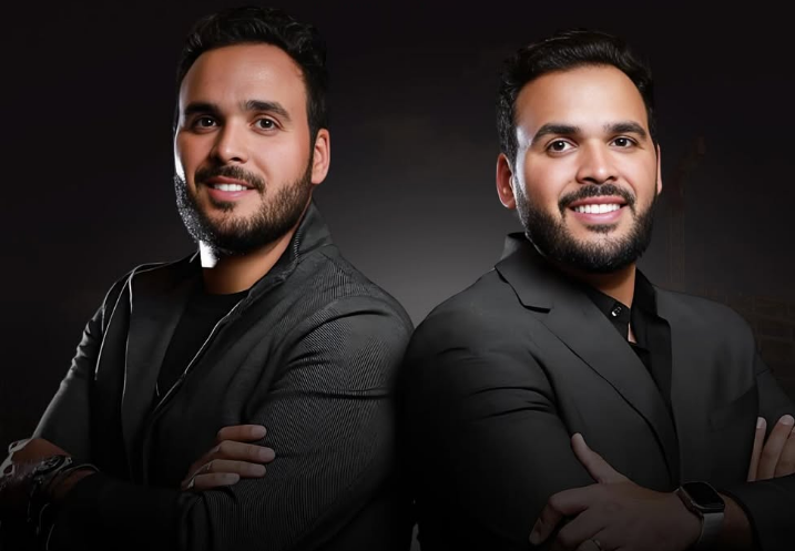 Chegou sua chance! Gêmeos da Construção vão reformar cômodos de telespectadores