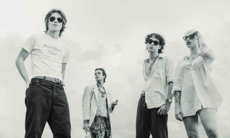 João Rock anuncia finalistas do Concurso de Bandas 2025