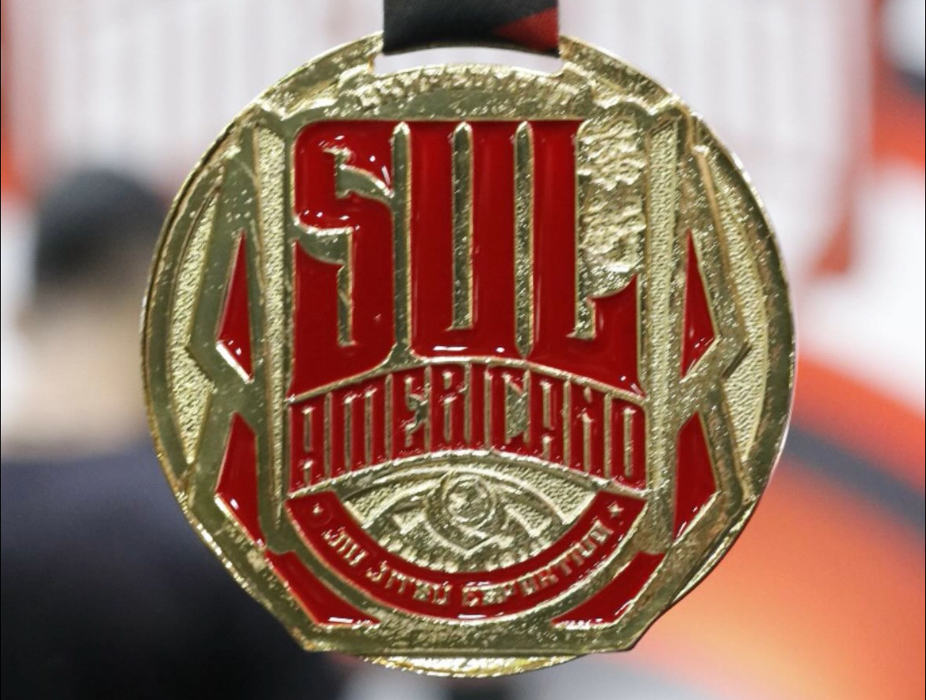 CBJJE anuncia Campeonato Sul-Americano de Jiu-Jítsu 2025 com experiência completa para toda a família