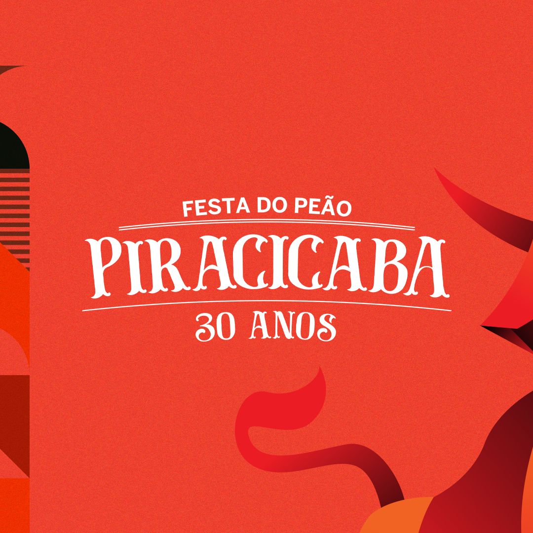30ª Festa do Peão de Piracicaba anuncia mais um dia de evento e reforça sua grandiosidade no interior paulista