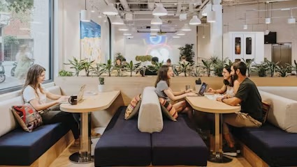 MeetMind reúne grandes players para debater sobre ‘Marketing e Empreendedorismo”