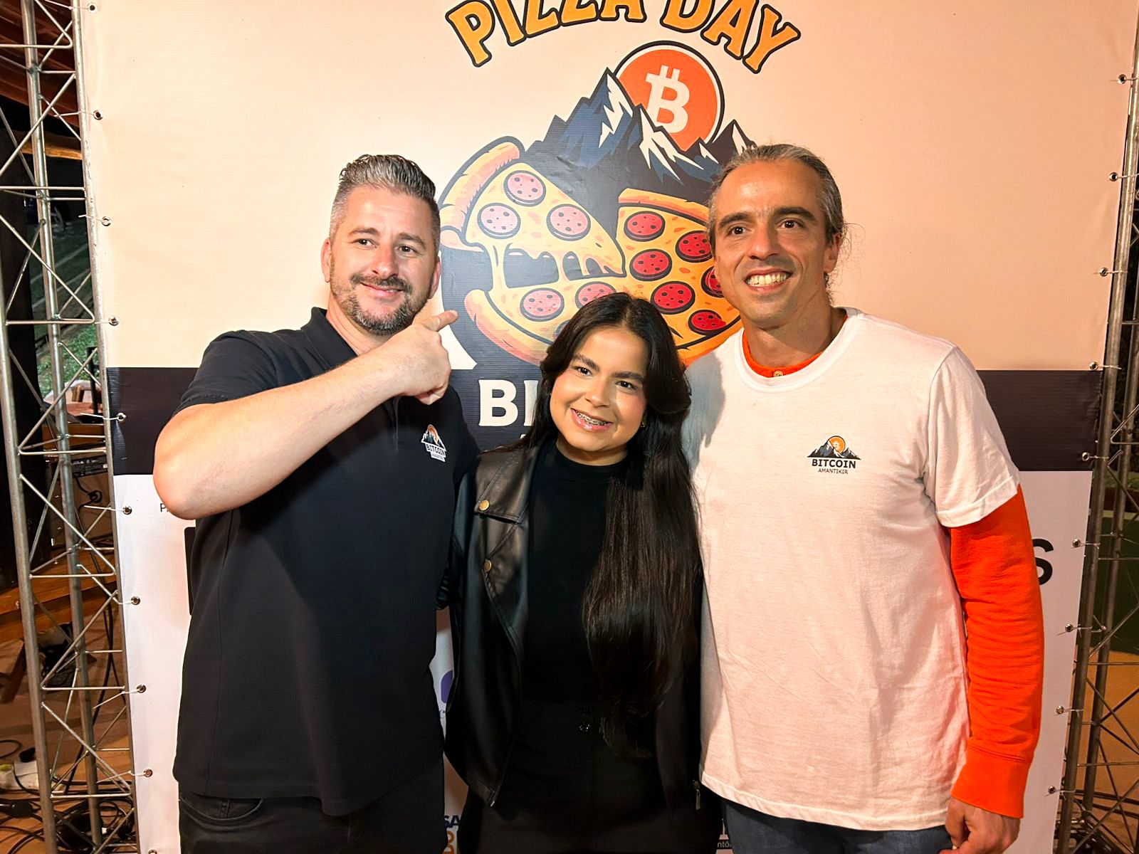 Pizza Day em Santo Antônio do Pinhal Impulsiona Turismo e Economia Circular na Serra da Mantiqueira com Bitcoin Amantikir