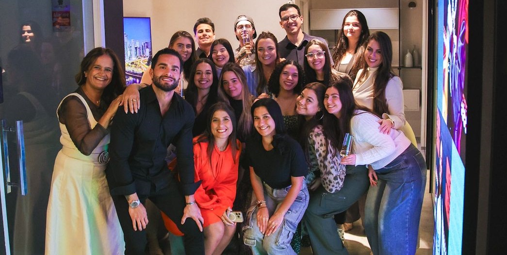 Grupo Caldi inaugura novo escritório em São Paulo e celebra sua expansão