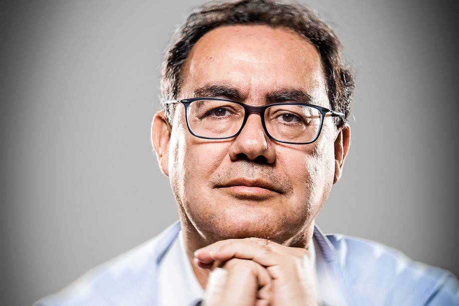 Augusto Cury apresenta “Gestão da Emoção na Era da Intoxicação Digital” no Multiplan Hall São Caetano, dia 29 de maio de 2025