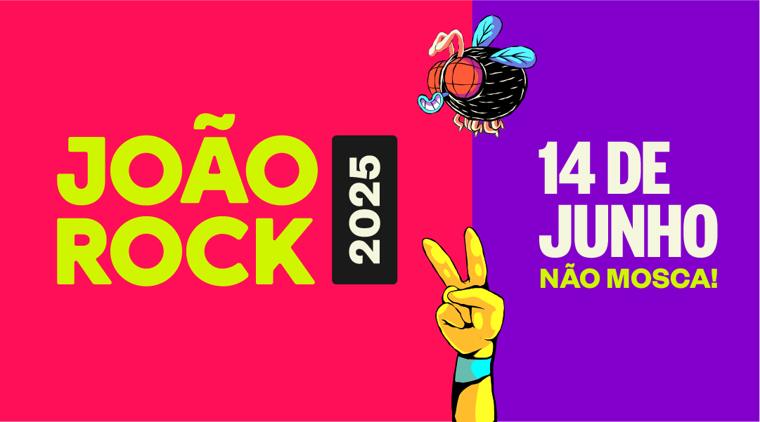 Festival João Rock transforma Palco Brasil em um inédito baile de celebração à música preta brasileira