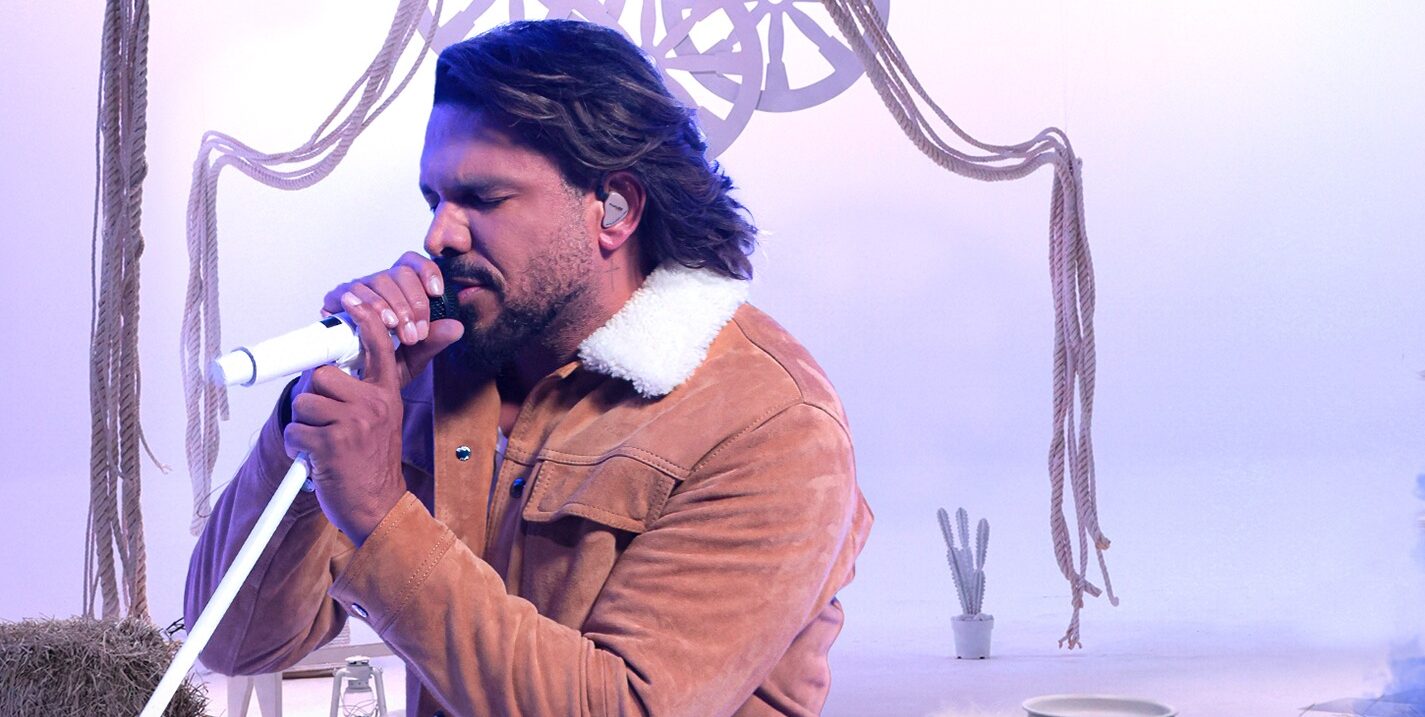 Thales Lessa lança “Cê Me Amou Um Dia”, novo single que reafirma sua identidade artística