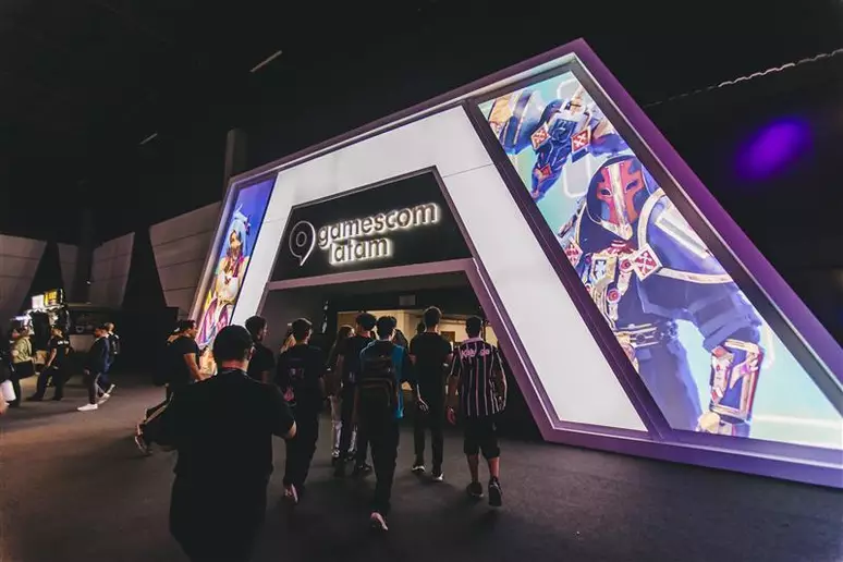 Com mais de 130 mil visitantes em 2025, gamescom latam anuncia data de sua próxima edição