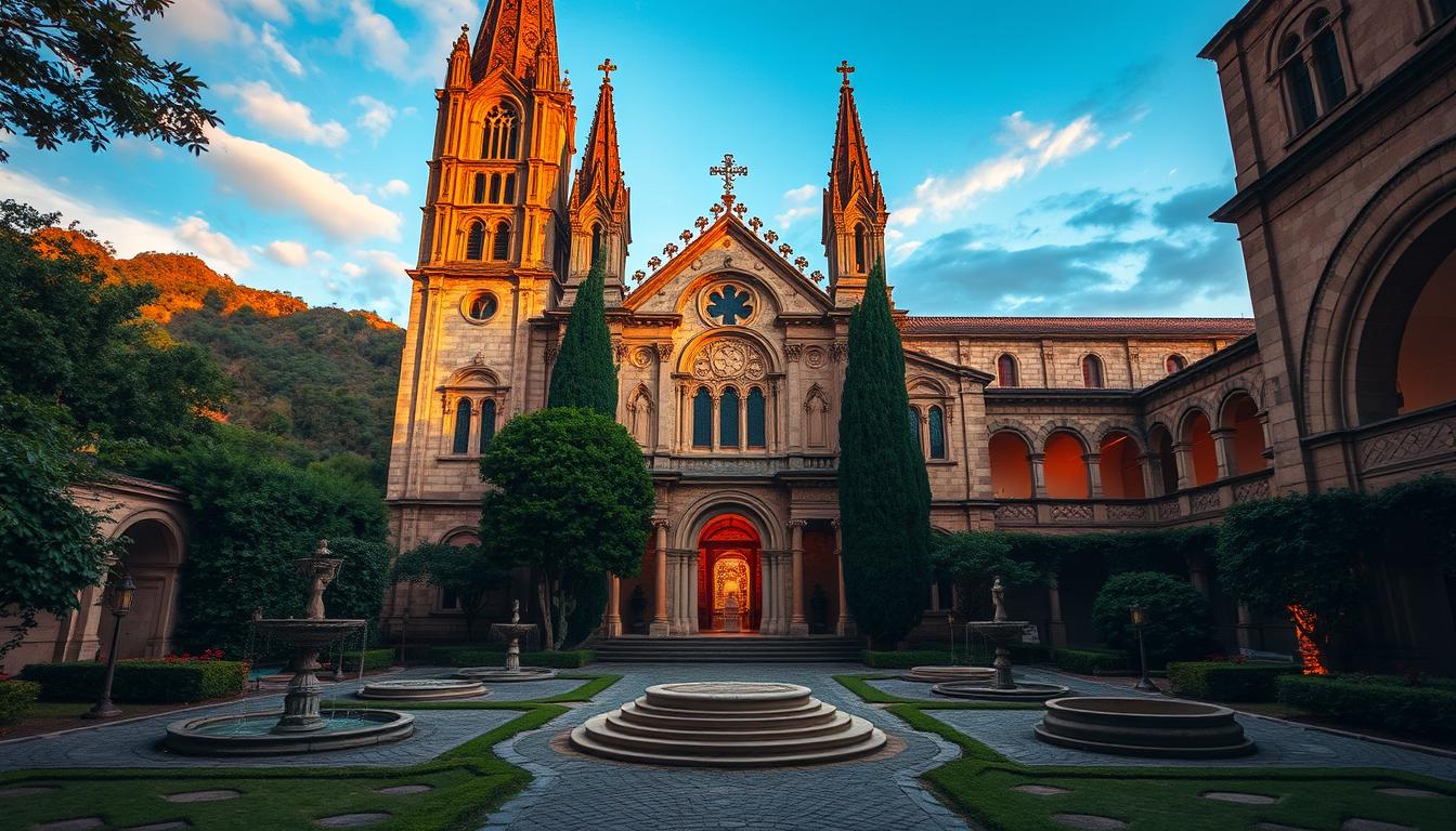 Abadia Notícia: fatos, histórias e curiosidades de Abadia para você conhecer