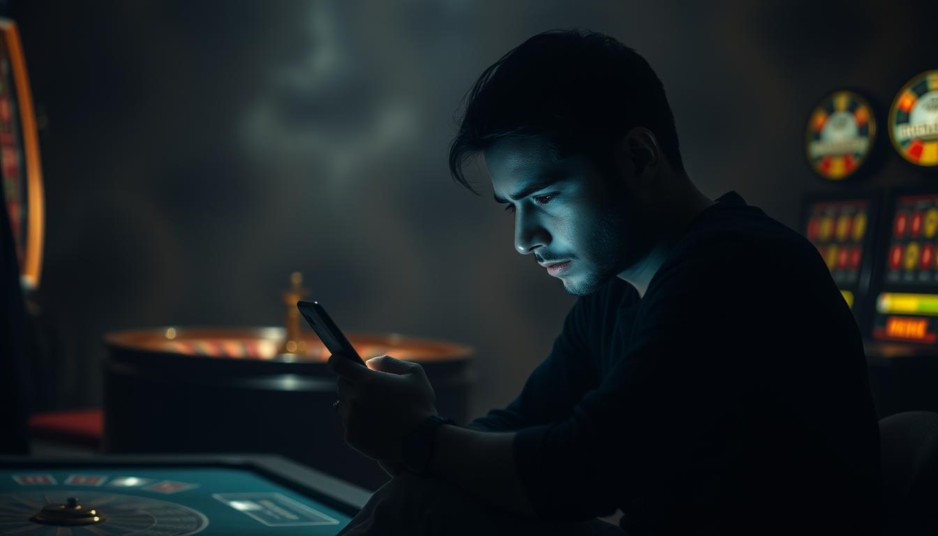 Número de viciados em apostas cresce de forma alarmante no Brasil