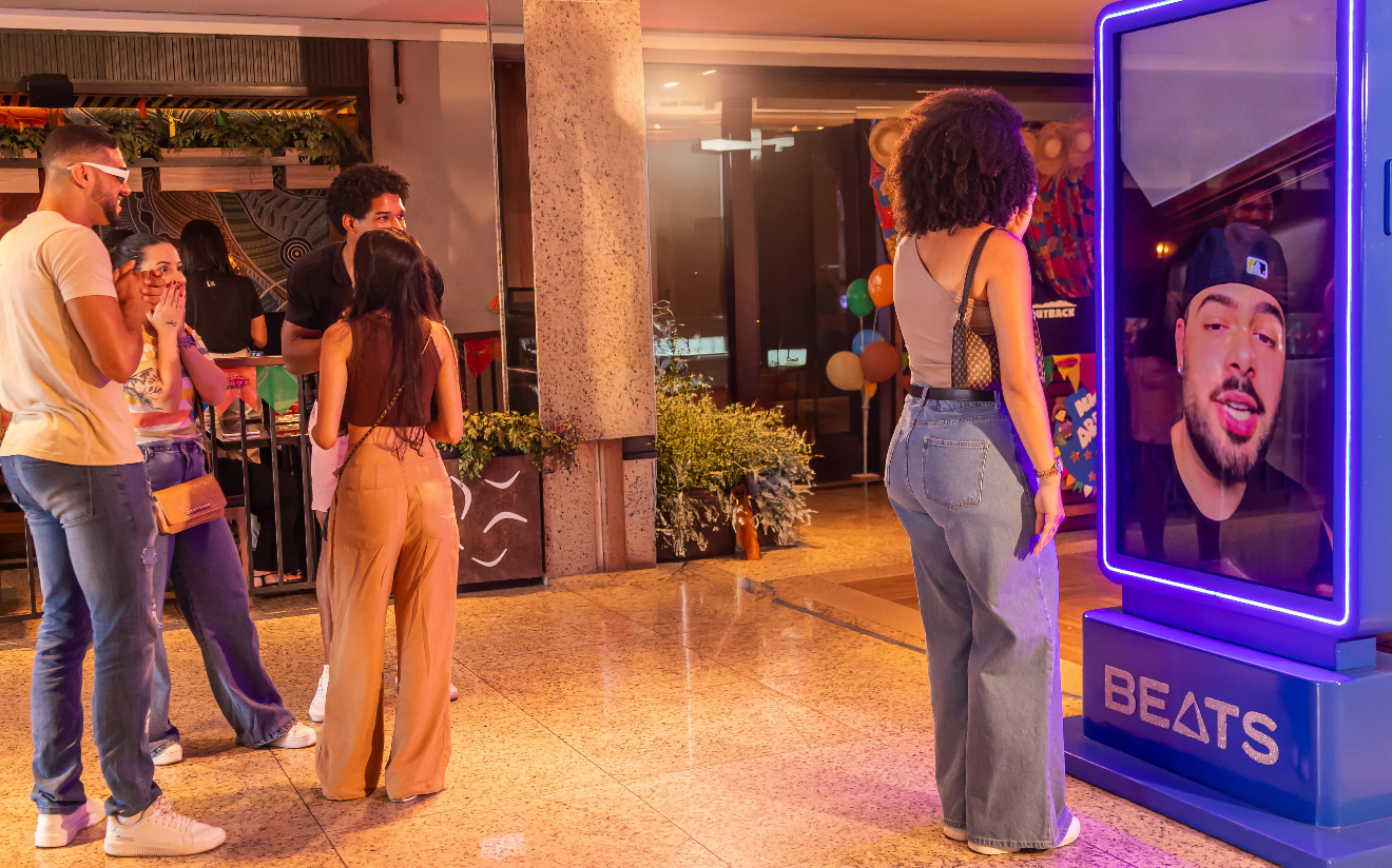 BEATS MEGA SHOW confirma Pedro Sampaio com participação de Anitta estreando no São João de Campina Grande