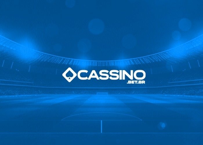 Como funciona o site Cassino Bet para novos jogadores
