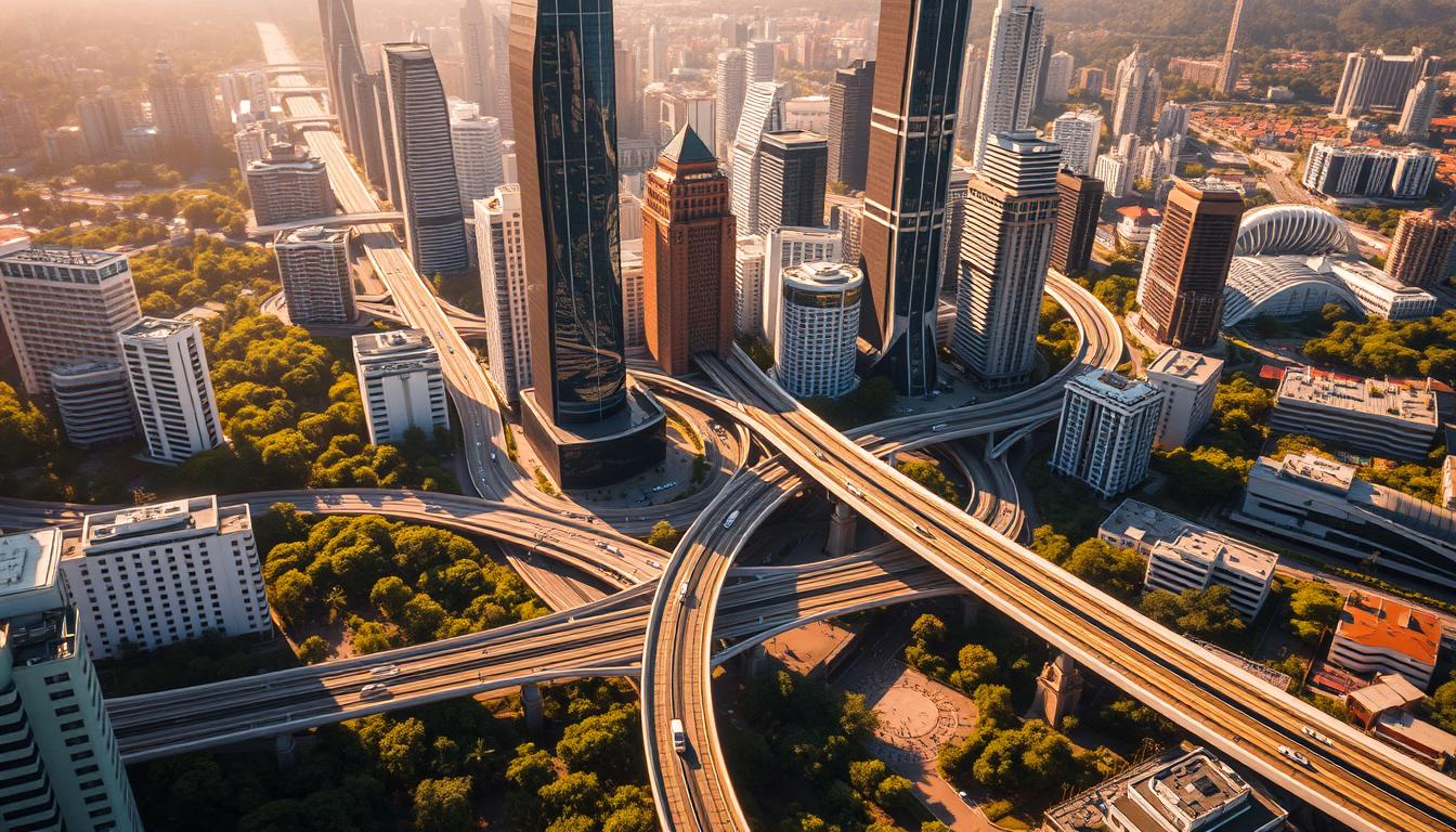 SP2040: o futuro de São Paulo começa agora — veja os projetos em destaque
