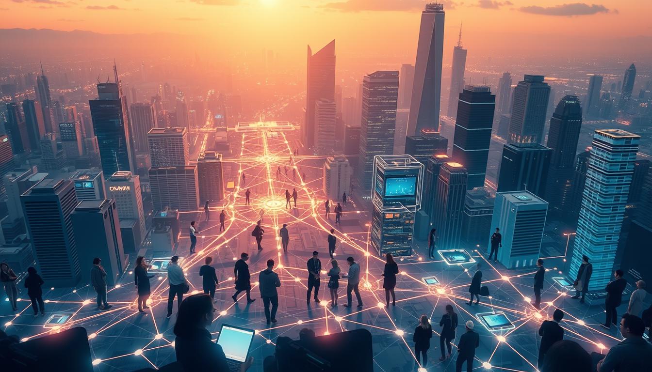 Web Citizen: como a tecnologia está conectando pessoas no mundo digital