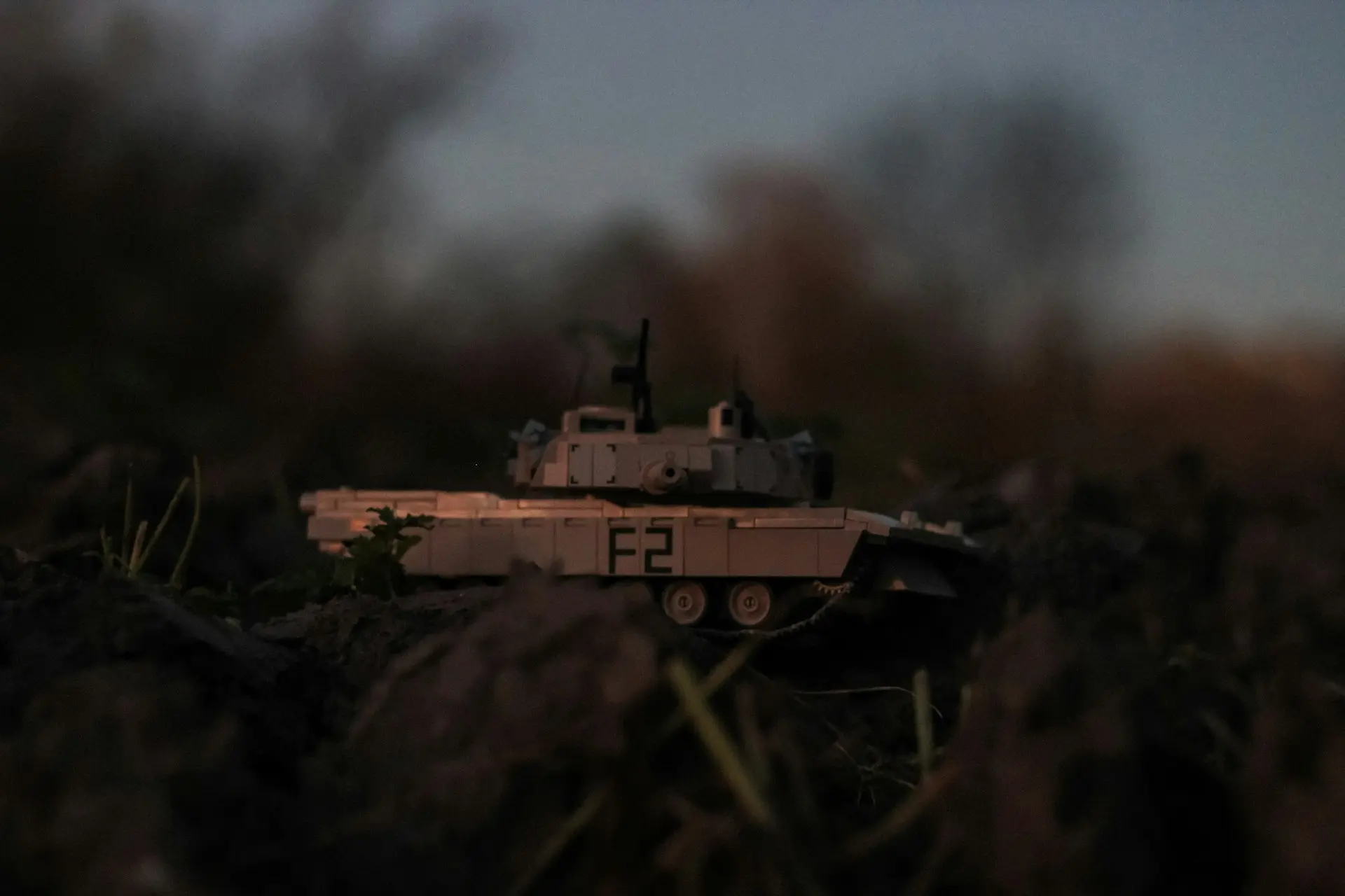 Fuzil 5.56 do Paraguai: Pode Trazer para o Brasil? Entenda os Riscos e a Legislação