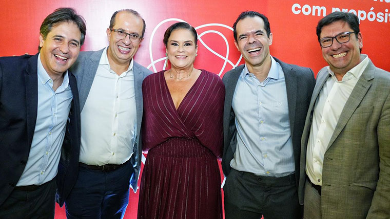 NefroClínicas abre nova unidade no Shopping da Gávea