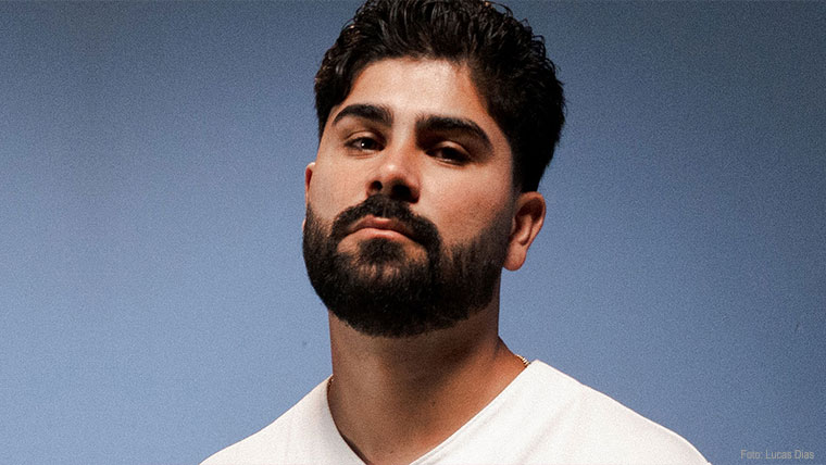 Rapper GB Sanchez e a canção autoral “Sarcástico” reflexão sobre a vida e o comprometimento