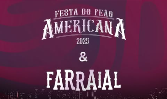 Camarote Farraial eleva a experiência da Festa do Peão de Americana com estrutura premium e atrações exclusivas