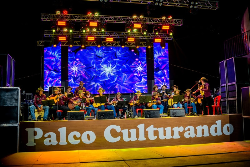  Festa do Peão de Barretos celebra a diversidade e a inclusão com a 6ª Mostra Regional de Talentos Especiais da AGCIP