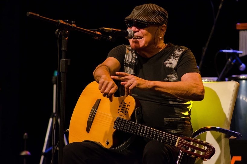 Projeto Criolice celebra 15 anos com homenagem a Bebeto e samba de raiz no coração de Madureira