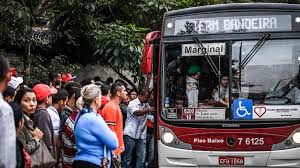 Transporte público do Rio de Janeiro em 2010