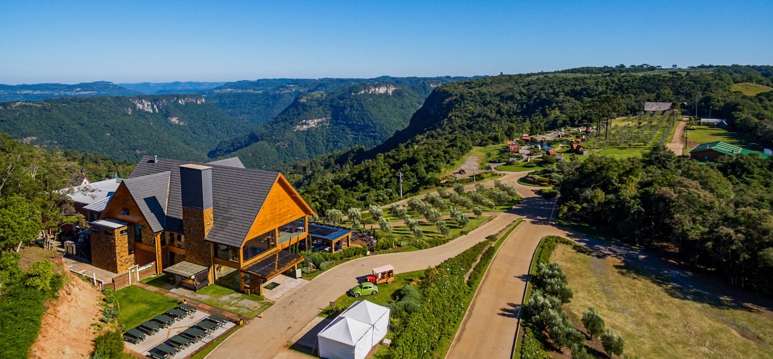 Olivas de Gramado: o primeiro azeite de oliva da Serra Gaúcha entre natureza e cultura