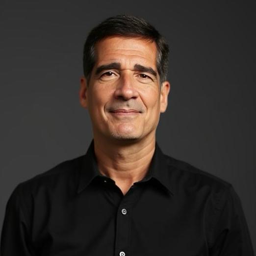 Conheça André Barcaui: o palestrante que transforma temas complexos em ideias acessíveis