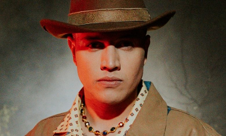 Matheus Marcolino lança EP “Capítulo 1” com destaque para o single “Amor de Aplicativo”