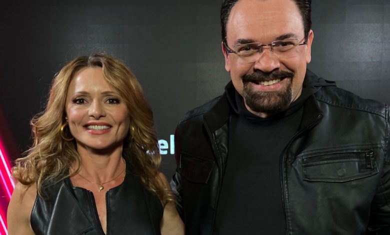 Rita Guedes destaca protagonismo feminino, maturidade criativa e propósito no empreendedorismo em episódio do Fallaí Podcast