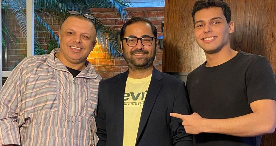 Elian Gallardo conquista destaque no cenário da moda asiática com parceria internacional