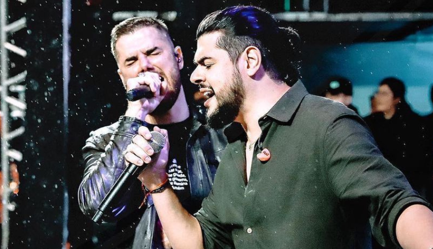 Zé Neto & Cristiano levam turnê “Intenso” aos EUA e comemoram êxito da fase brasileira