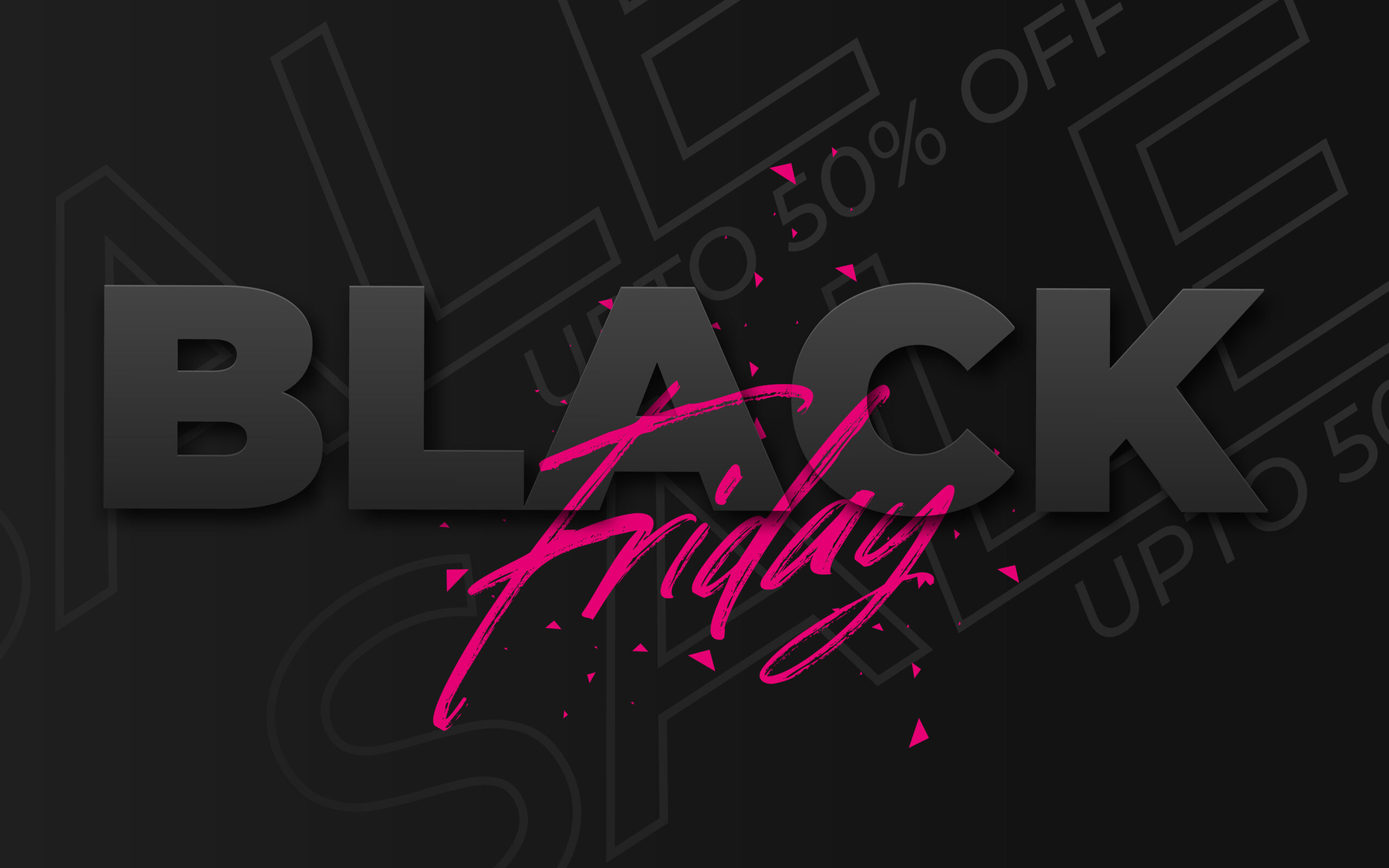 Como Se Preparar Para a Black Friday 2025 e Economizar